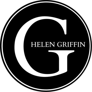 Helen Griffin Logo