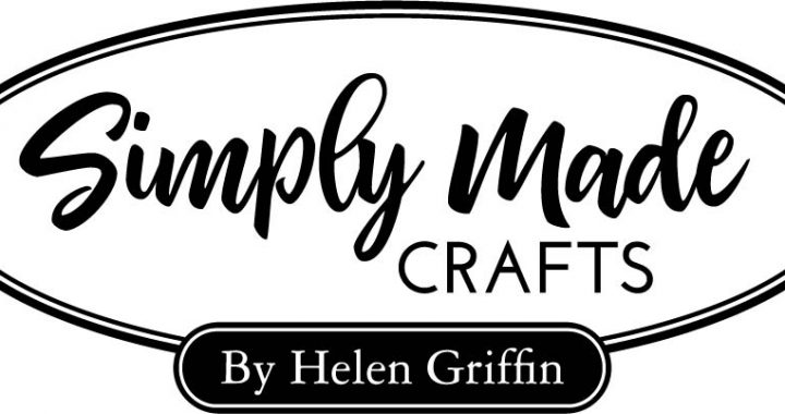 Simply made crafts by helen griffin