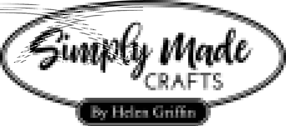 Simply made crafts by helen griffin