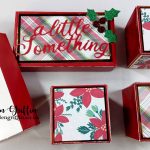Helen Griffin uk SMC Gift card box & Exploding Presents