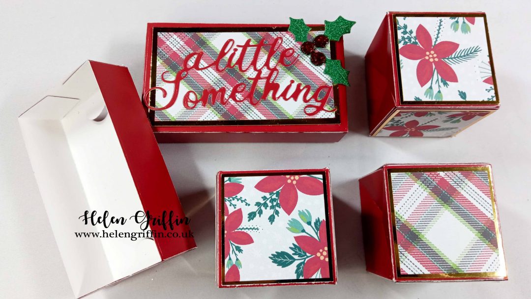 Gift Card & Jumping Box Die Set Assembly Instructions ...