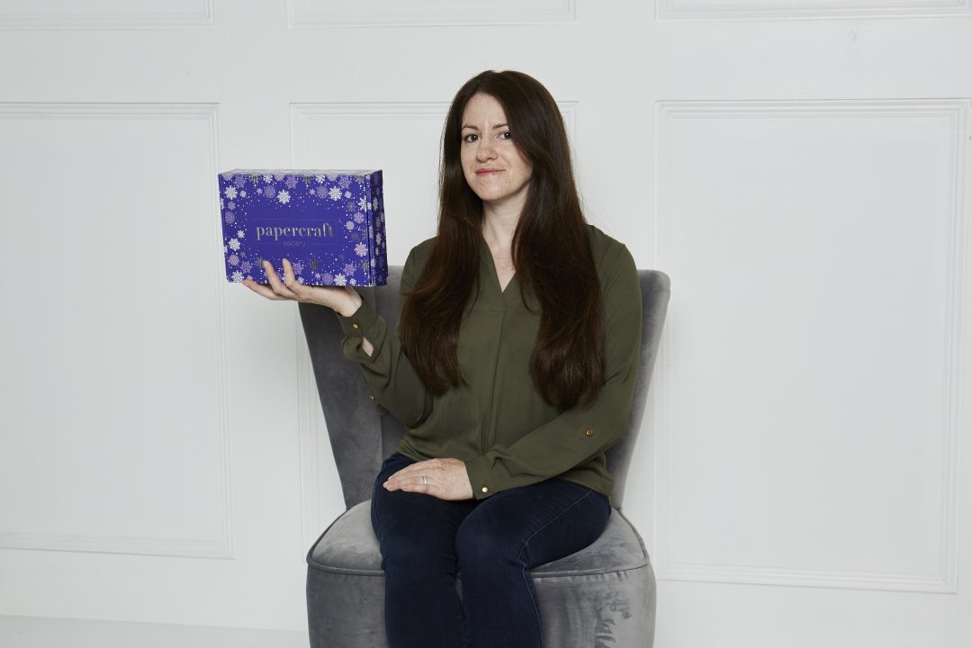 Helen Griffin UK